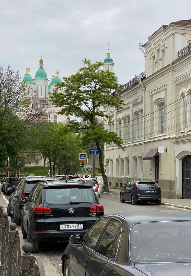 Гостиница Бонотель Астрахань-144