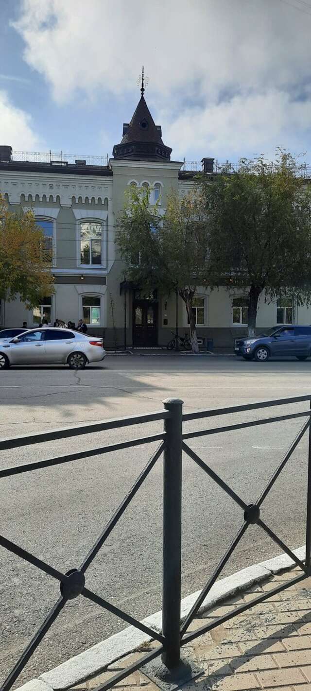 Гостиница Бонотель Астрахань-168