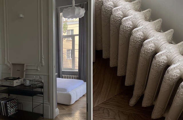 Гостиница Бонотель Астрахань-11