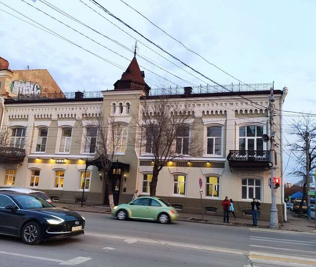 Гостиница Бонотель Астрахань-24