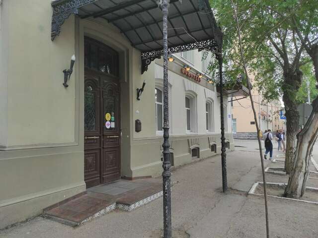 Гостиница Бонотель Астрахань-71