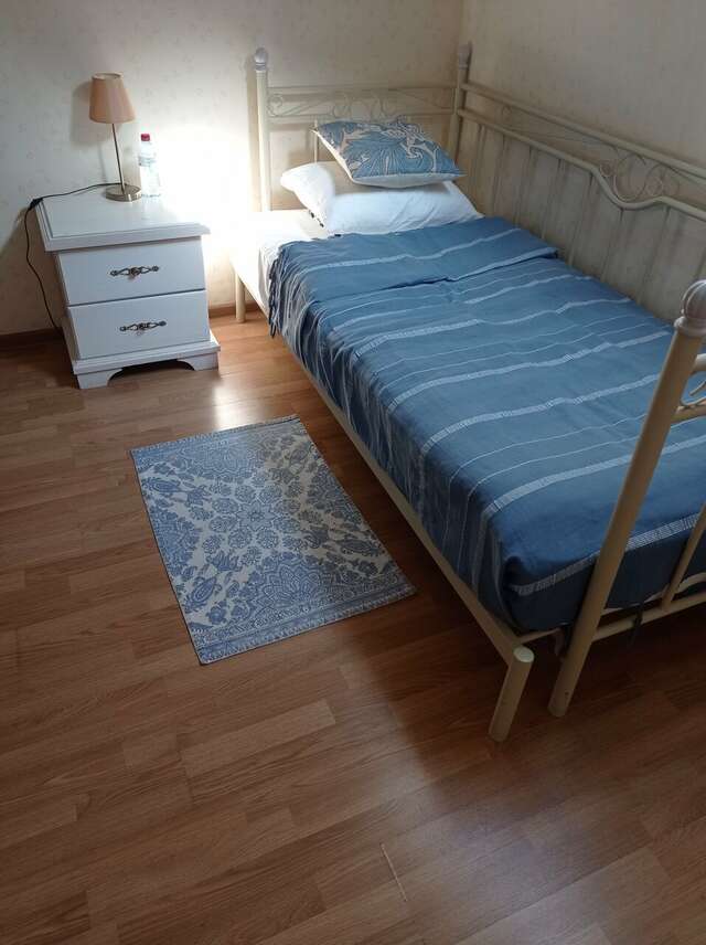 Гостиница Бонотель Астрахань-206