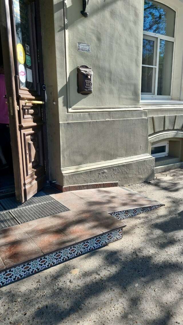 Гостиница Бонотель Астрахань-65