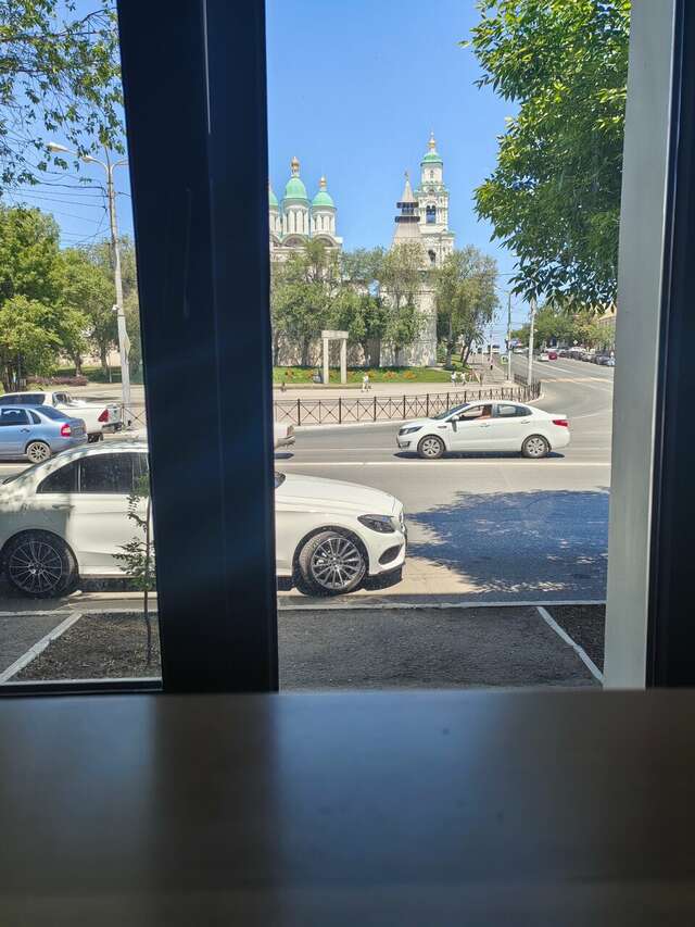 Гостиница Бонотель Астрахань-201