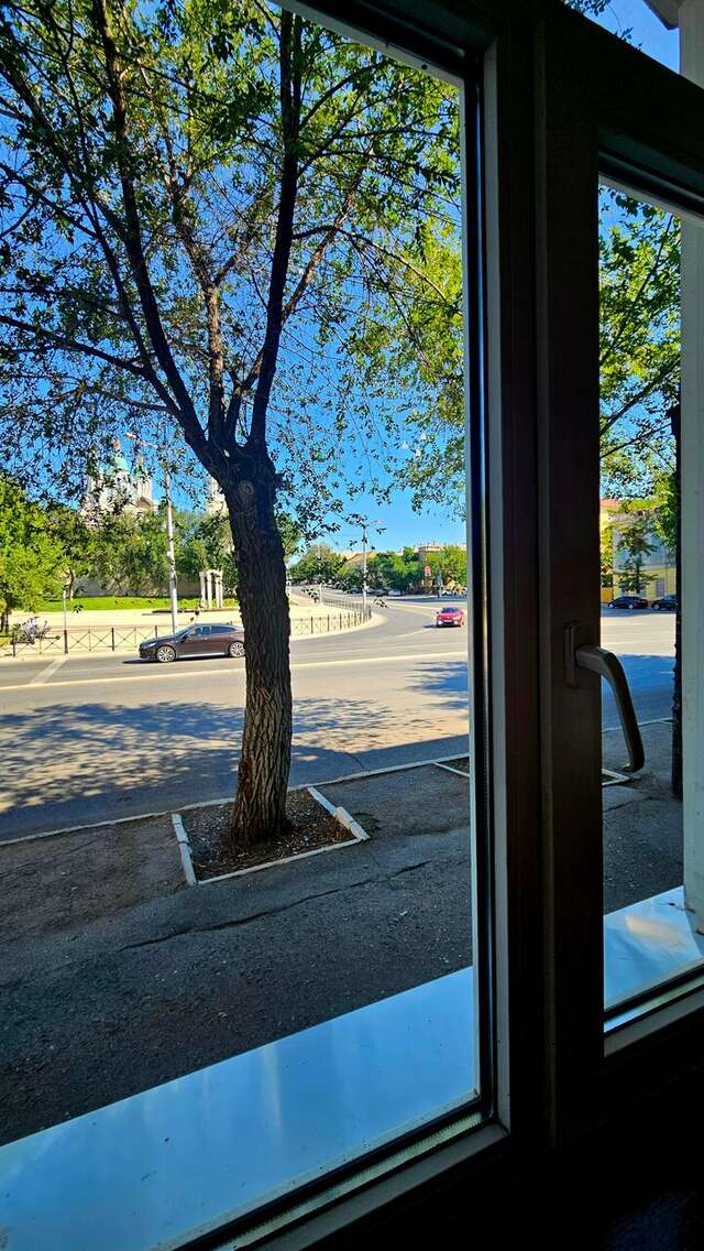 Гостиница Бонотель Астрахань-240