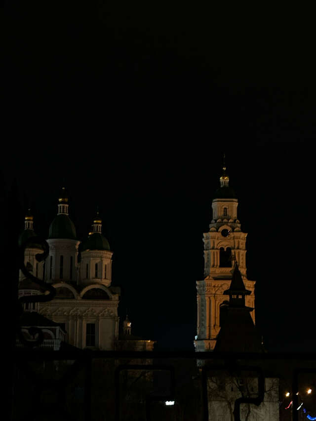 Гостиница Бонотель Астрахань-167