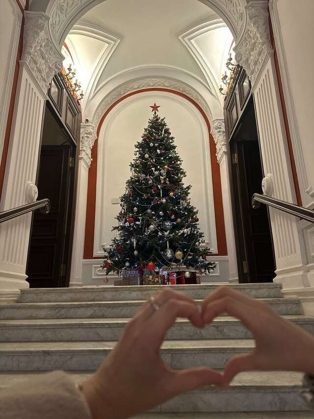 Гостиница Бонотель Астрахань-203