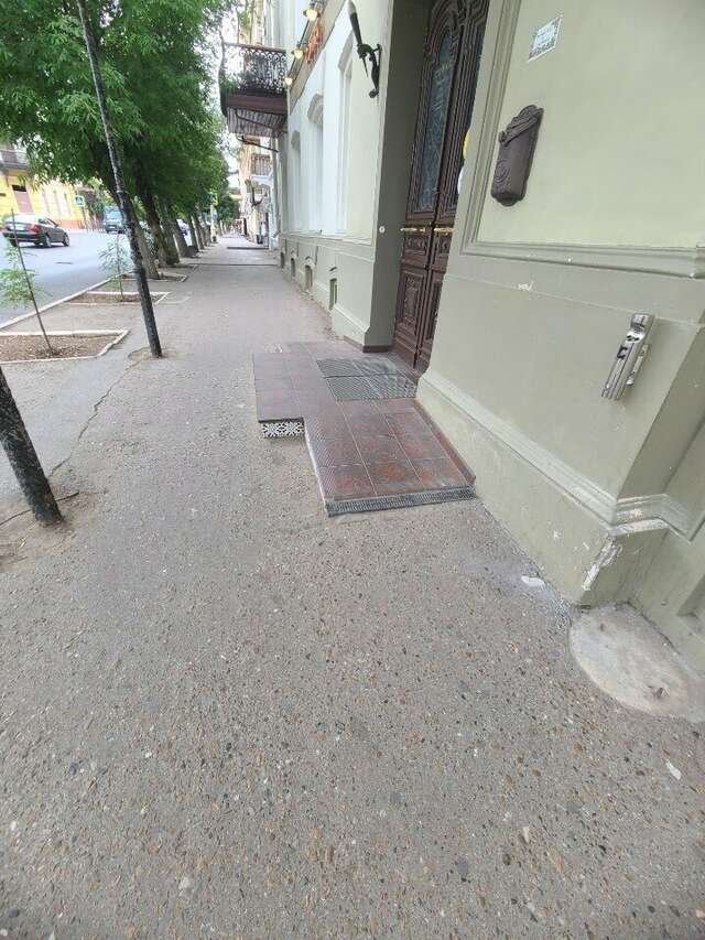 Гостиница Бонотель Астрахань-76