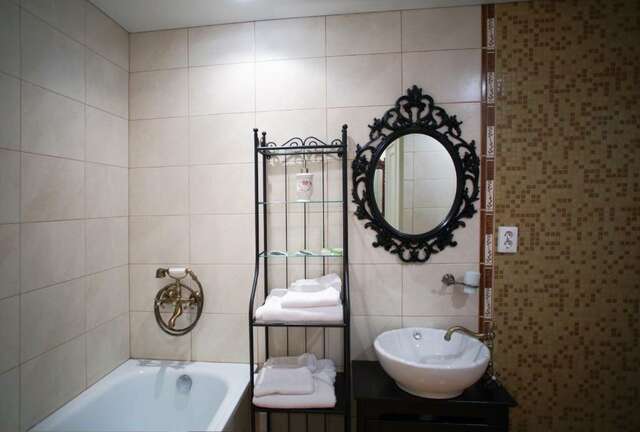 Гостиница Бонотель Астрахань-90