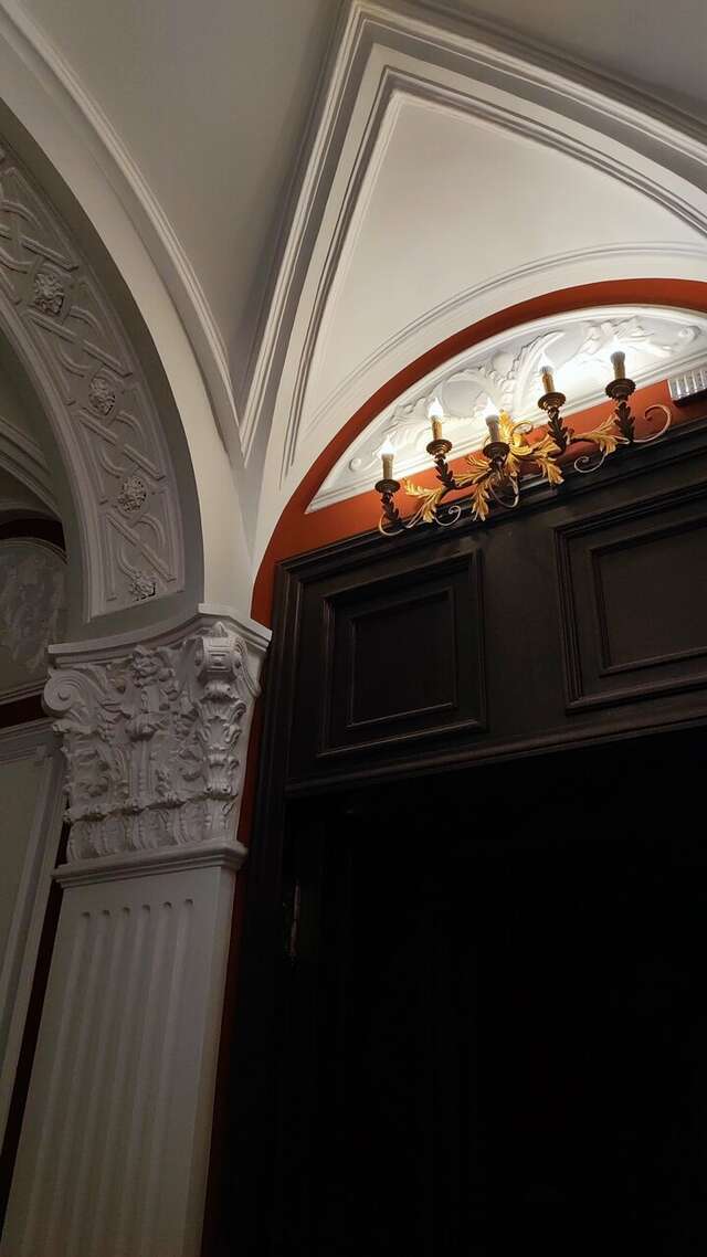 Гостиница Бонотель Астрахань-198