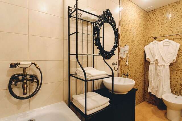 Гостиница Бонотель Астрахань-56