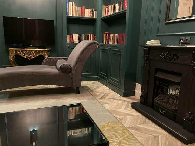 Гостиница Бонотель Астрахань-216