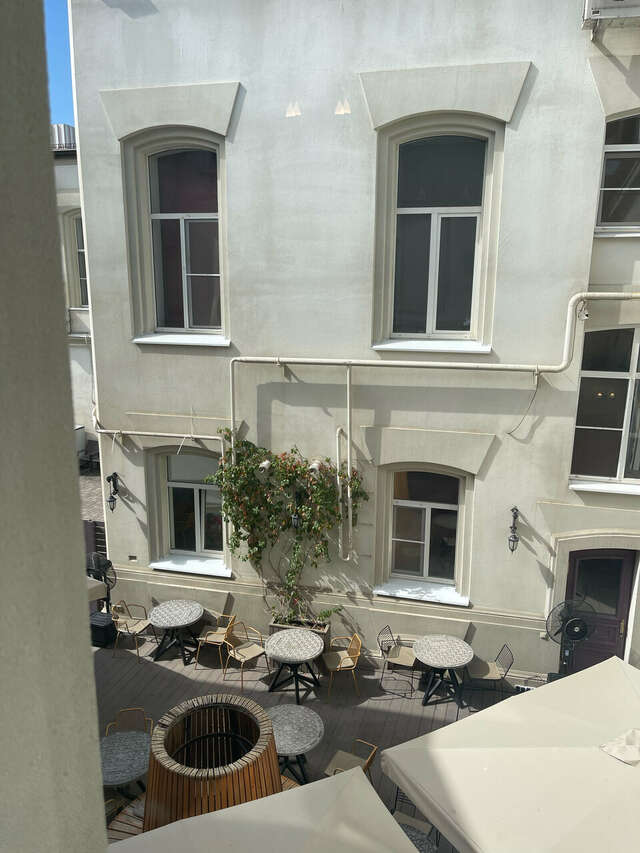 Гостиница Бонотель Астрахань-204