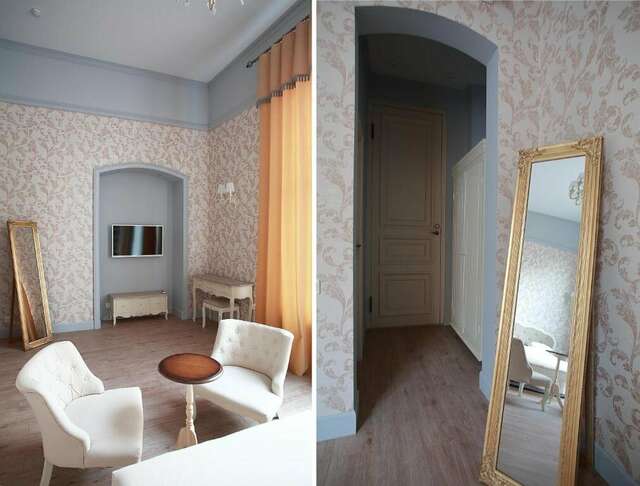 Гостиница Бонотель Астрахань-94