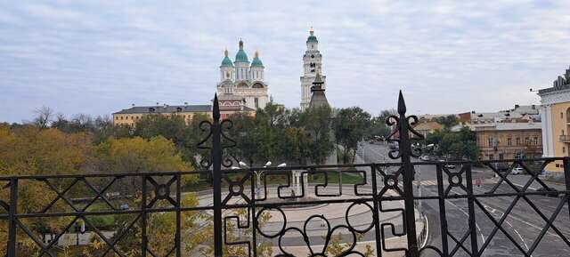 Гостиница Бонотель Астрахань-232