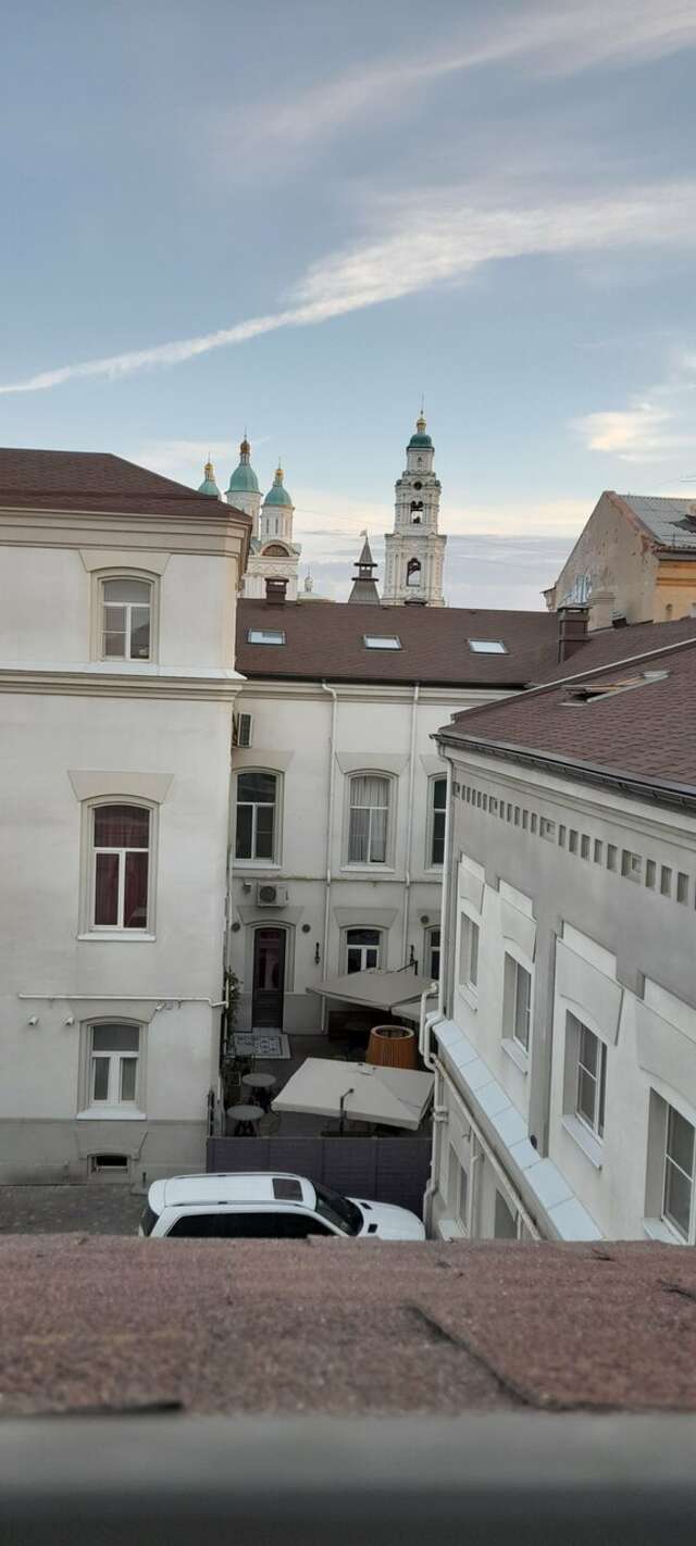 Гостиница Бонотель Астрахань-237