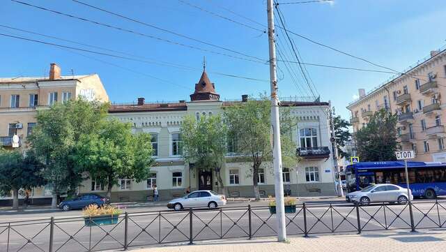 Гостиница Бонотель Астрахань-215