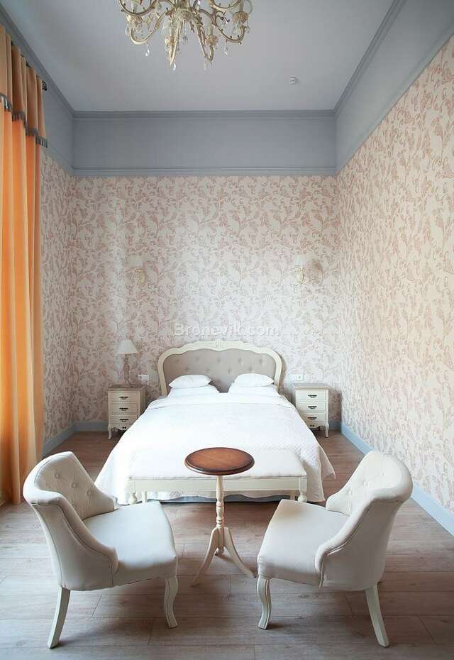 Гостиница Бонотель Астрахань-8