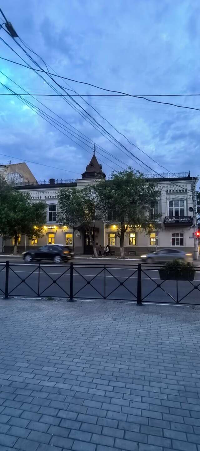 Гостиница Бонотель Астрахань-235