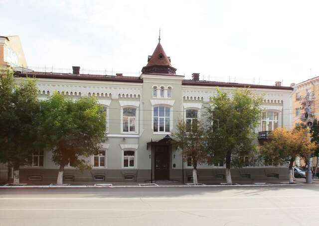 Гостиница Бонотель Астрахань-39