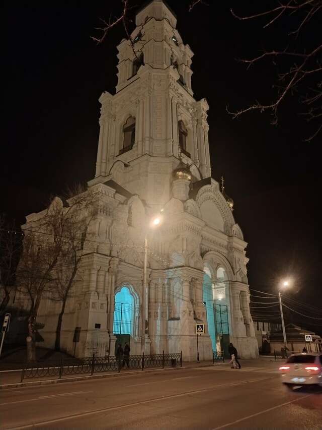 Гостиница Бонотель Астрахань-146