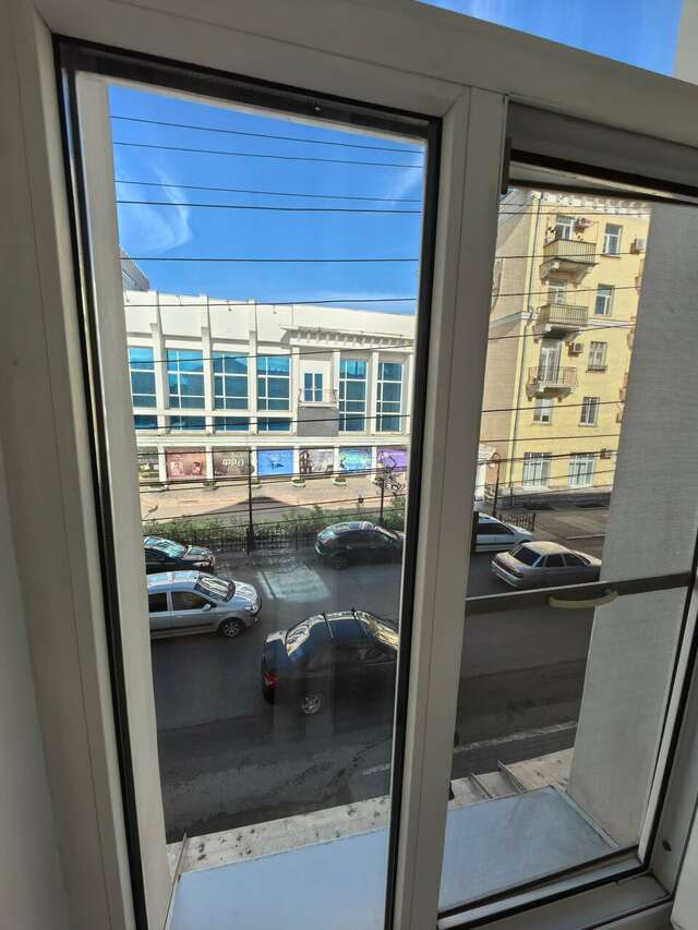 Гостиница Бонотель Астрахань-176