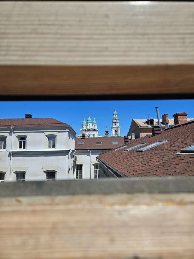 Гостиница Бонотель Астрахань-172