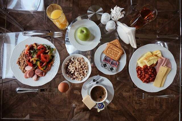 Гостиница Бонотель Астрахань-59