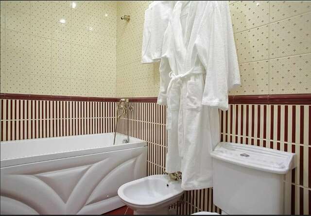 Гостиница Бонотель Астрахань-121