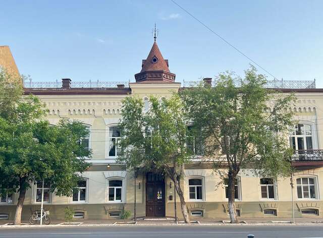 Гостиница Бонотель Астрахань-134