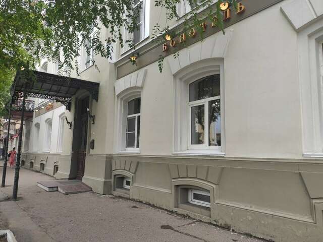 Гостиница Бонотель Астрахань-92