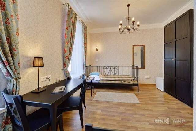 Гостиница Бонотель Астрахань-126