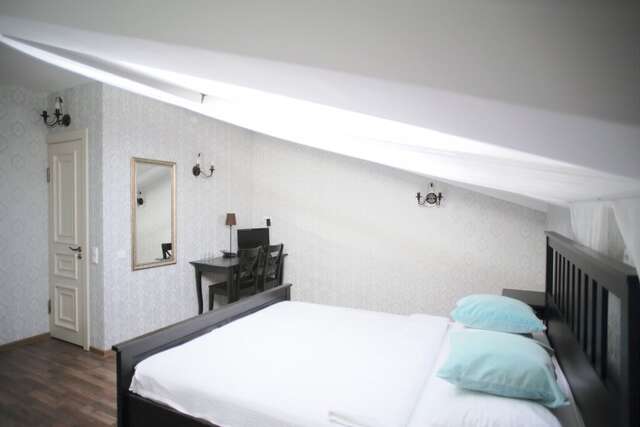 Гостиница Бонотель Астрахань-19