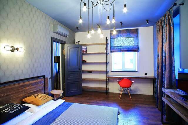 Гостиница Бонотель Астрахань-46