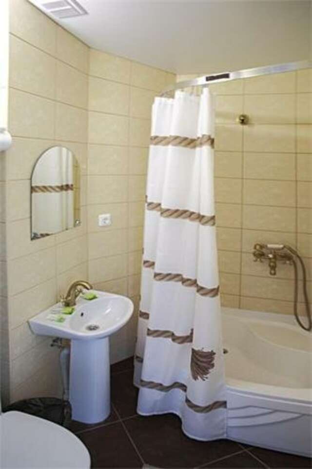 Гостиница Бонотель Астрахань-68