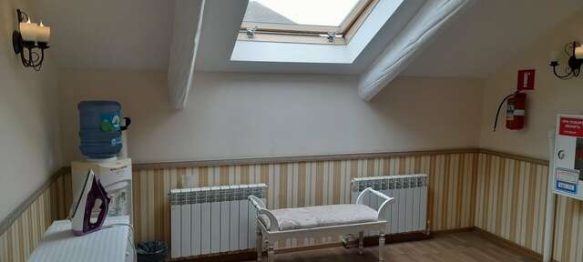 Гостиница Бонотель Астрахань-236