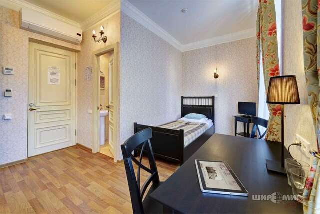 Гостиница Бонотель Астрахань-119