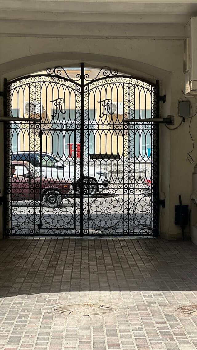 Гостиница Бонотель Астрахань-217