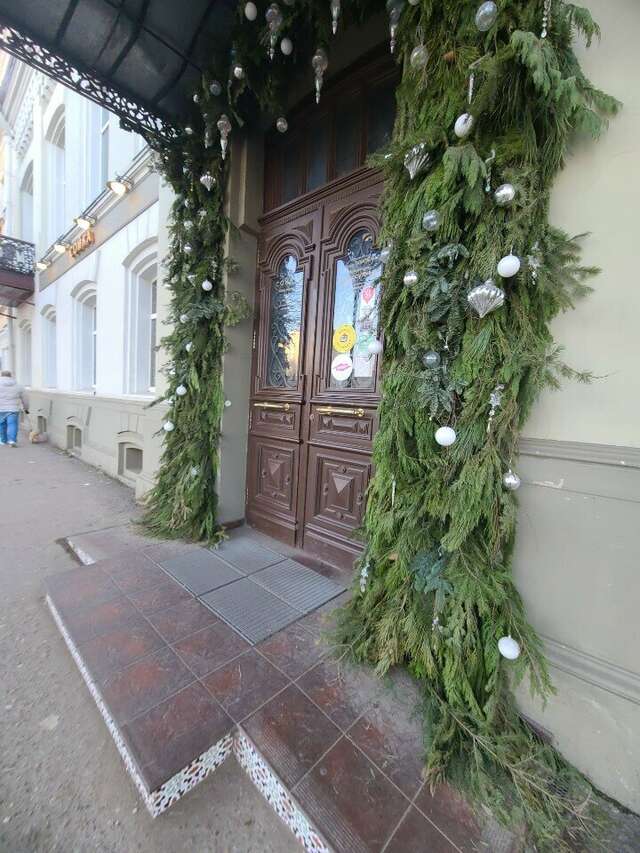 Гостиница Бонотель Астрахань-40