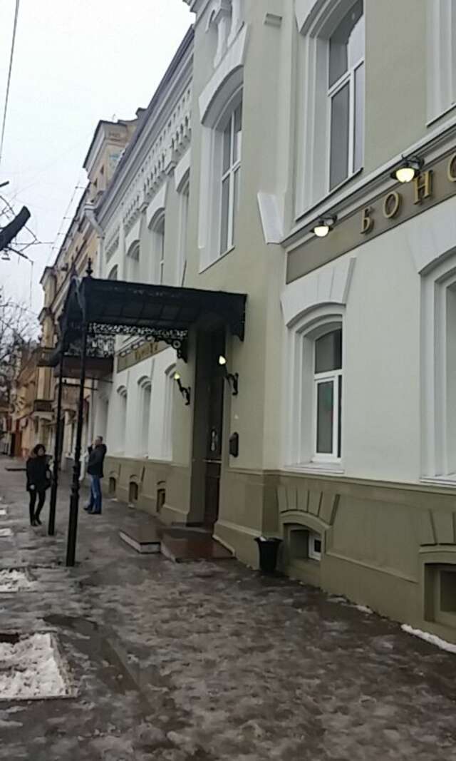 Гостиница Бонотель Астрахань-95