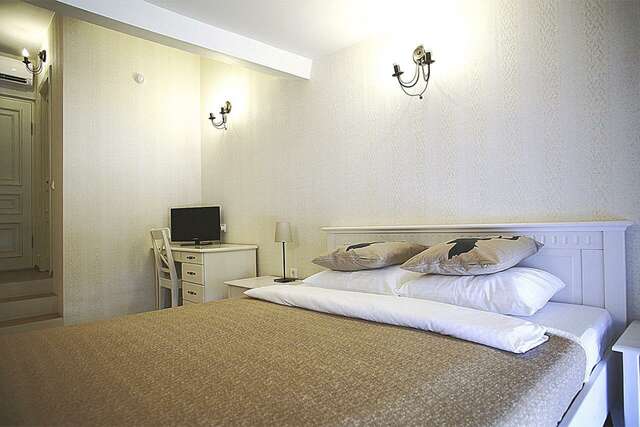 Гостиница Бонотель Астрахань-100