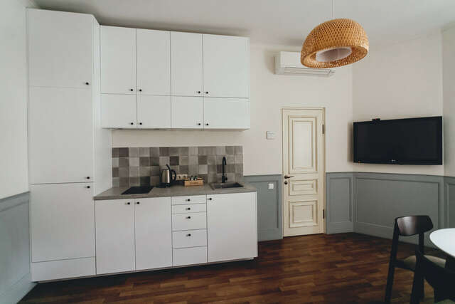 Гостиница Бонотель Астрахань-16