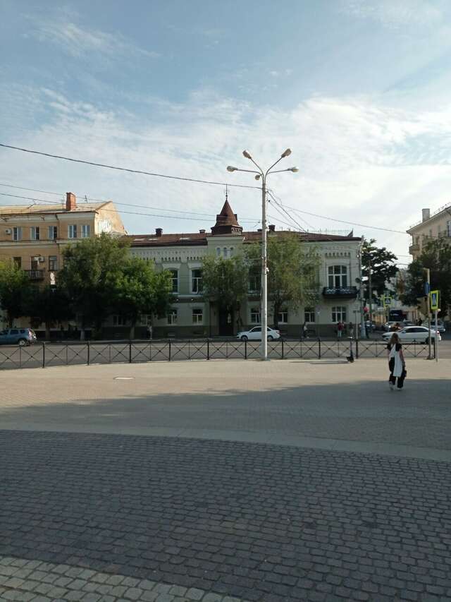 Гостиница Бонотель Астрахань-191