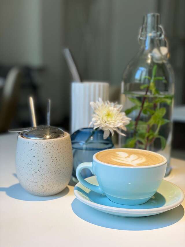 Гостиница Бонотель Астрахань-28