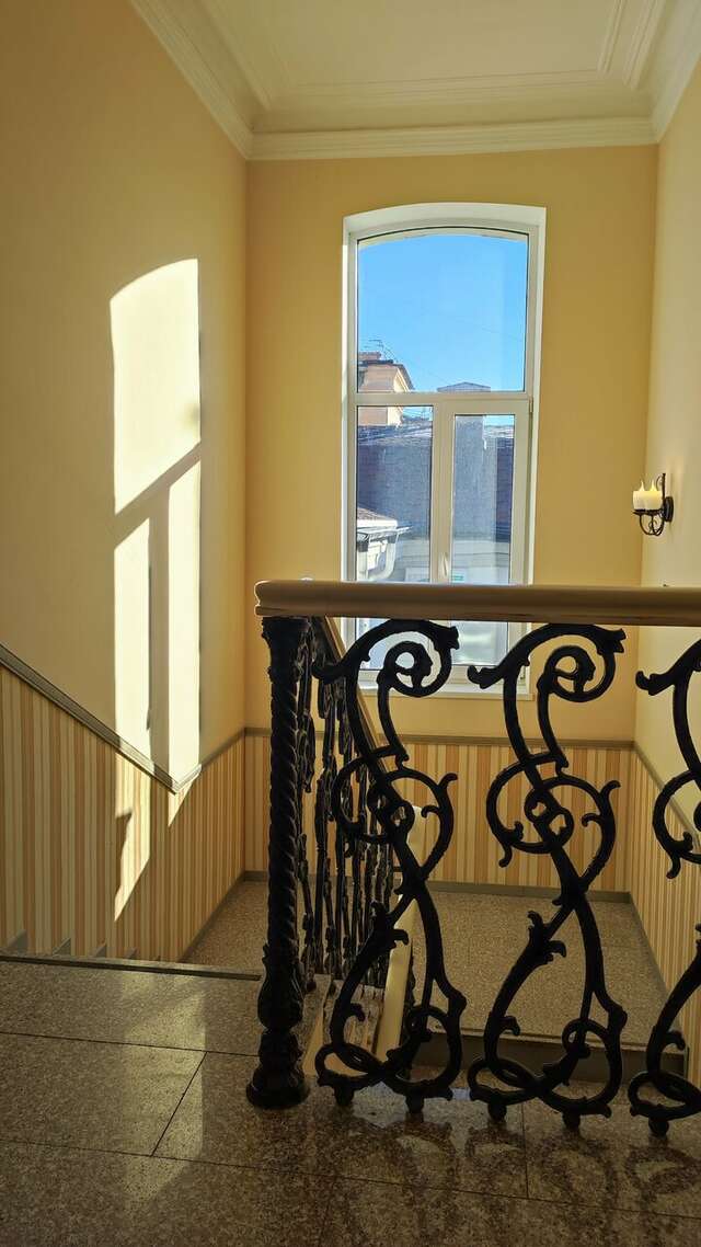 Гостиница Бонотель Астрахань-177