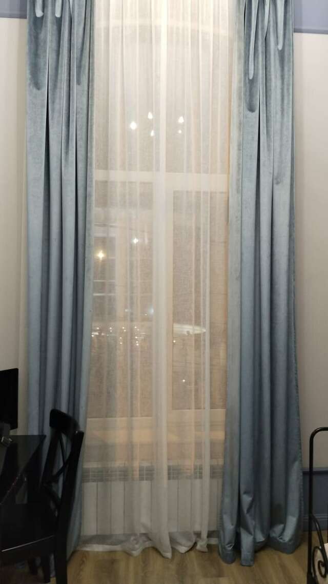 Гостиница Бонотель Астрахань-178