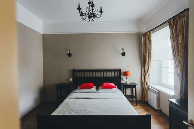 Гостиница Бонотель Астрахань-63