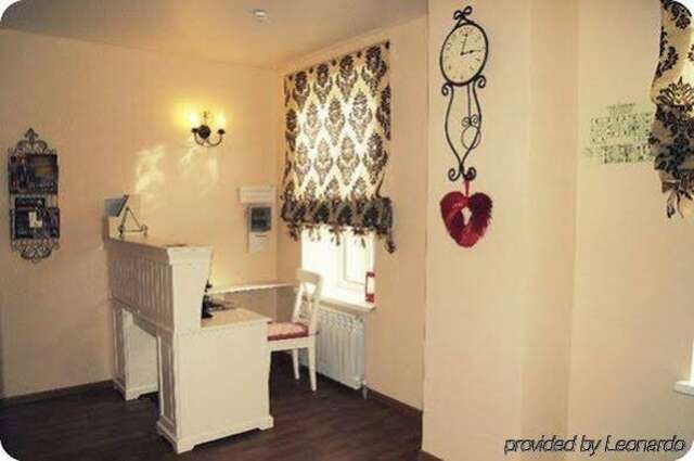 Гостиница Бонотель Астрахань-102