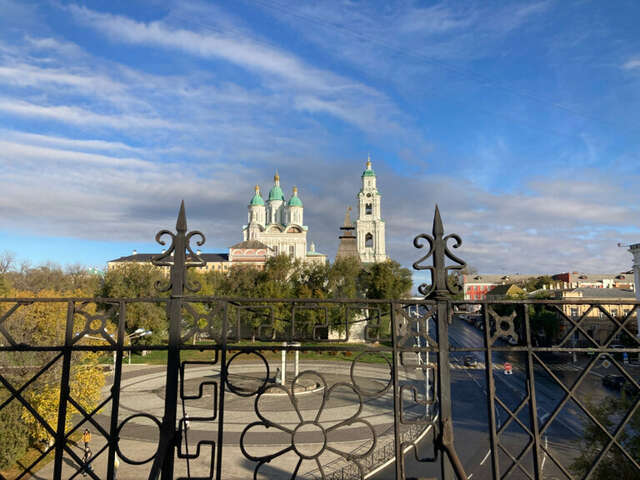 Гостиница Бонотель Астрахань-142