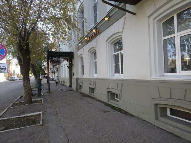 Гостиница Бонотель Астрахань-84